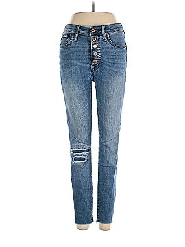 J.Crew Jeans (view 1)