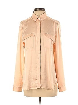 Ann Taylor LOFT Sleeveless Blouse (view 1)