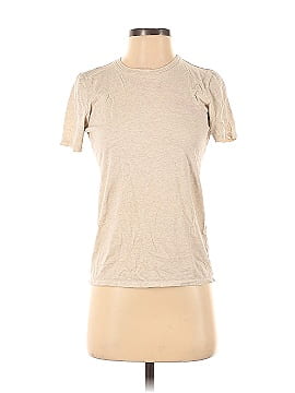 Everlane Short Sleeve Turtleneck (view 1)