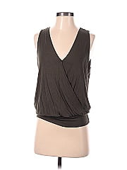 Veronica M. Sleeveless T Shirt