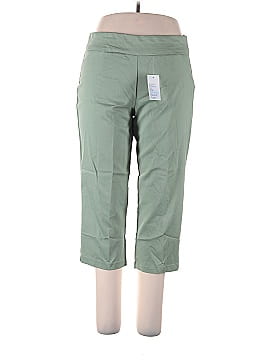 Croft & Barrow Casual Pants (view 1)