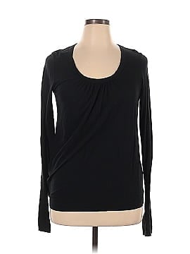 James Perse Long Sleeve T-Shirt (view 1)