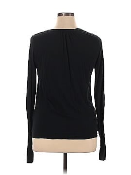 James Perse Long Sleeve T-Shirt (view 2)