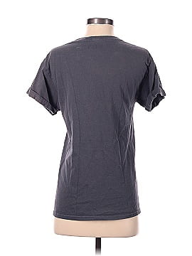 Kiss Long Sleeve T-Shirt (view 2)