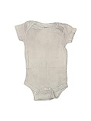 Gerber Short Sleeve Onesie