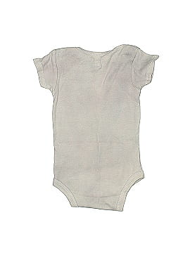 Gerber Short Sleeve Onesie (view 2)