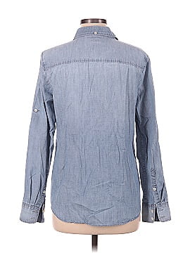 J.Crew Long Sleeve Button-Down Shirt (view 2)