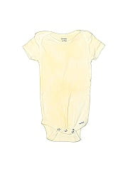 Gerber Short Sleeve Onesie