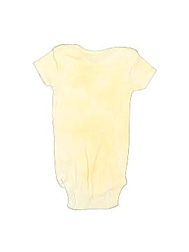 Gerber Short Sleeve Onesie (view 2)