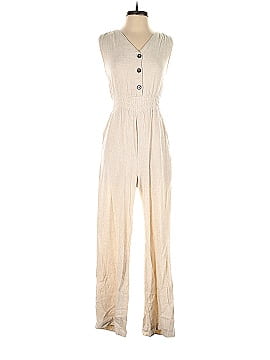 Monteau Jumpsuit (view 1)