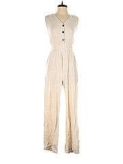 Monteau Jumpsuit