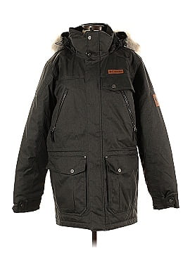 Columbia Snow Jacket (view 1)