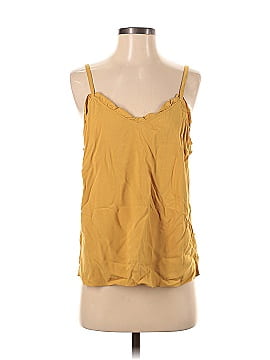 Old Navy Sleeveless Blouse (view 1)