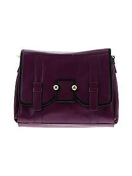 Botkier Leather Satchel (view 1)