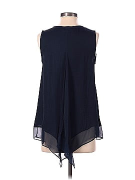 Simply Vera Vera Wang Sleeveless Blouse (view 2)