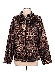 Susan Graver Jacket