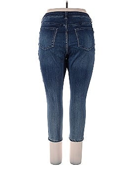 Universal Standard Jeans (view 2)