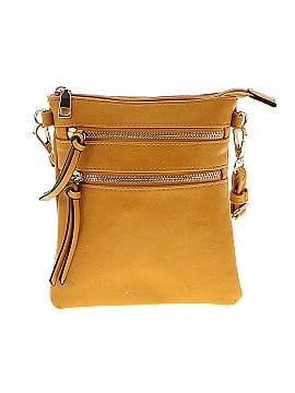 Unbranded Crossbody Bag (view 1)