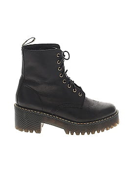 Dr. Martens Boots (view 1)