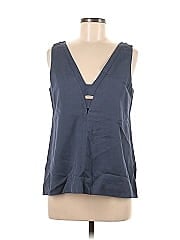 Reiss Sleeveless Blouse