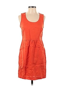 Ann Taylor LOFT Casual Dress (view 1)