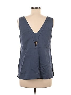 Reiss Sleeveless Blouse (view 2)