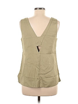 Reiss Sleeveless Blouse (view 2)