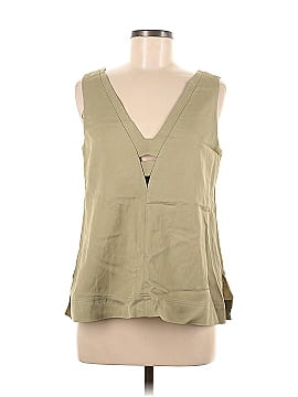 Reiss Sleeveless Blouse (view 1)