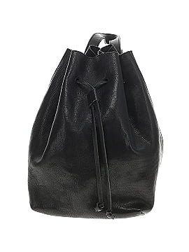 Madewell Leather Backpack (view 1)