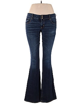 American Eagle Outfitters Jeans (view 1)