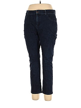 Soft Surroundings Jeans (view 1)