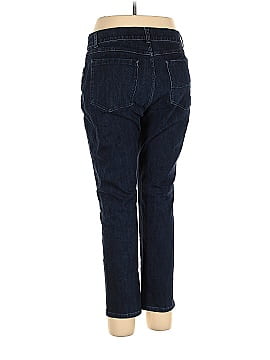 Soft Surroundings Jeans (view 2)