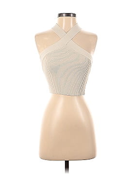 Babaton Sleeveless Top (view 1)