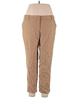 J.Crew Khakis (view 1)