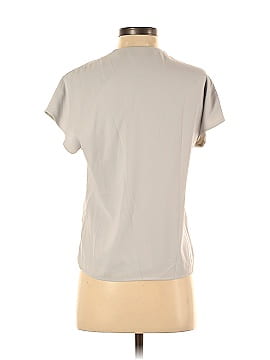 MM. LaFleur Short Sleeve Blouse (view 2)