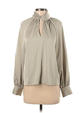 Zara Sleeveless Blouse (view 1)