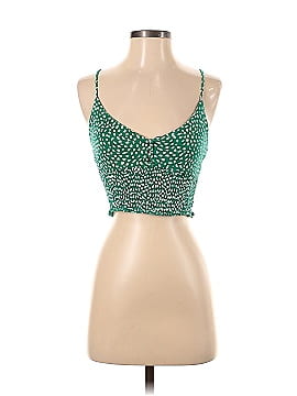 Me To We Sleeveless Top (view 1)