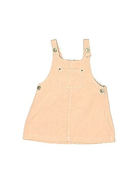 Zara Overall Dress (view 1)