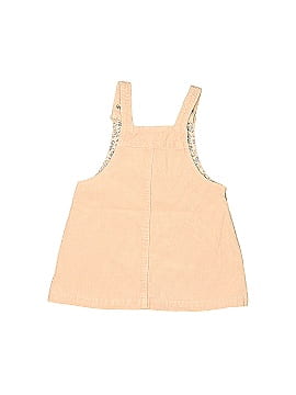 Zara Overall Dress (view 2)