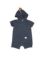 Carter's Short Sleeve Onesie