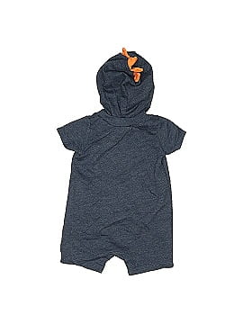 Carter's Short Sleeve Onesie (view 2)