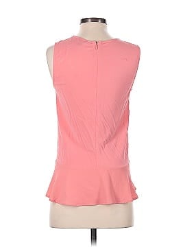 Ann Taylor Sleeveless Top (view 2)