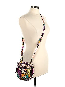 Vera Bradley Crossbody Bag (view 2)