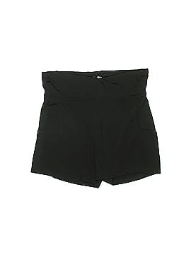 series-8 fitness Shorts (view 1)