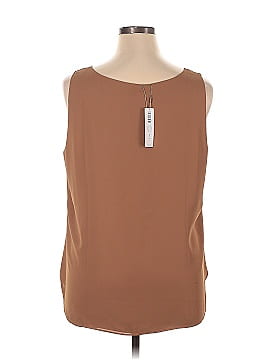 Chico's Sleeveless Blouse (view 2)