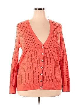 Lands' End Cardigan (view 1)