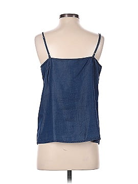 Banana Republic Sleeveless Blouse (view 2)