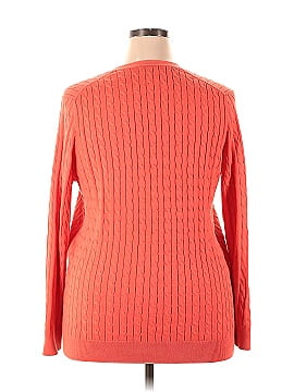 Lands' End Cardigan (view 2)