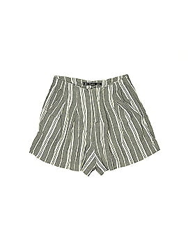 Trafaluc by Zara Shorts (view 1)