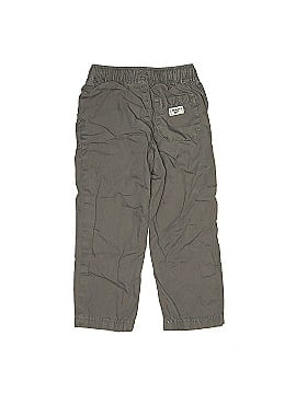 OshKosh B'gosh Casual Pants (view 2)